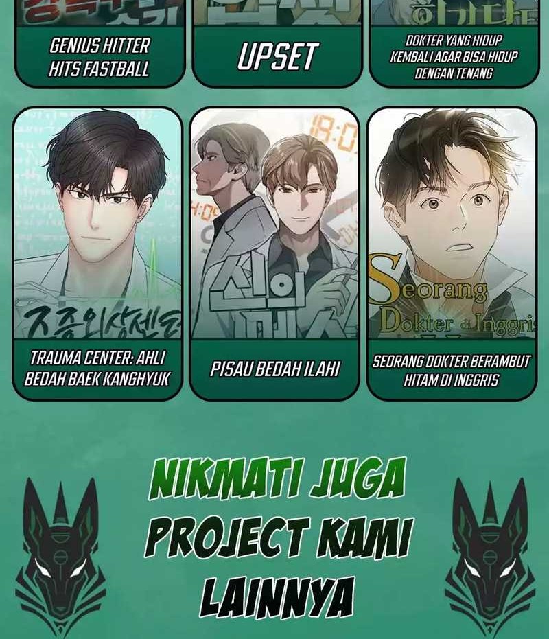 Weapon-Eating Bastard Chapter 45 Gambar 74