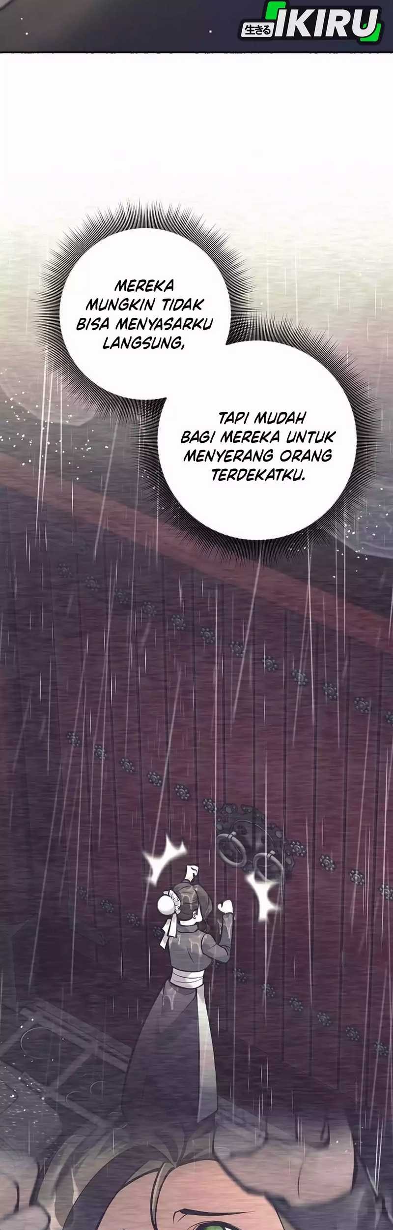 Weapon-Eating Bastard Chapter 45 Gambar 61