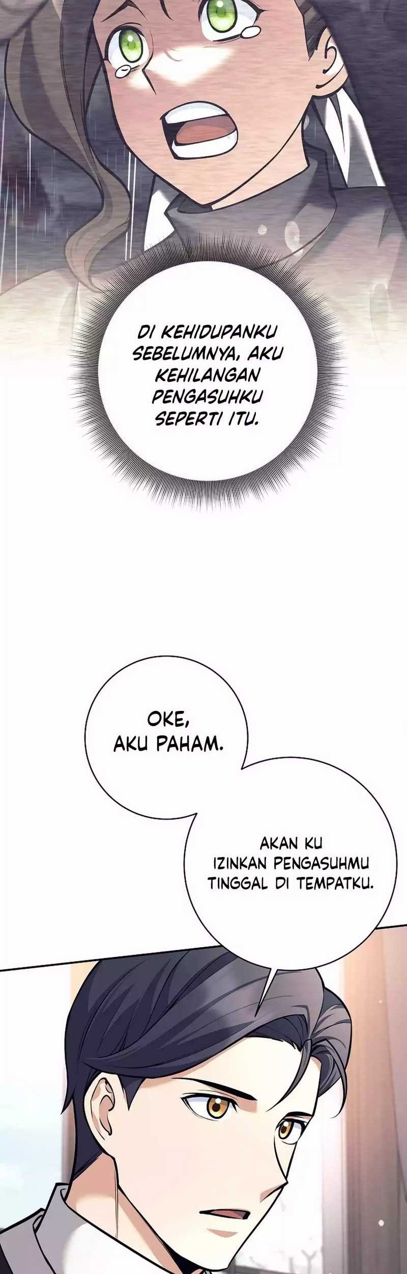 Weapon-Eating Bastard Chapter 45 Gambar 62