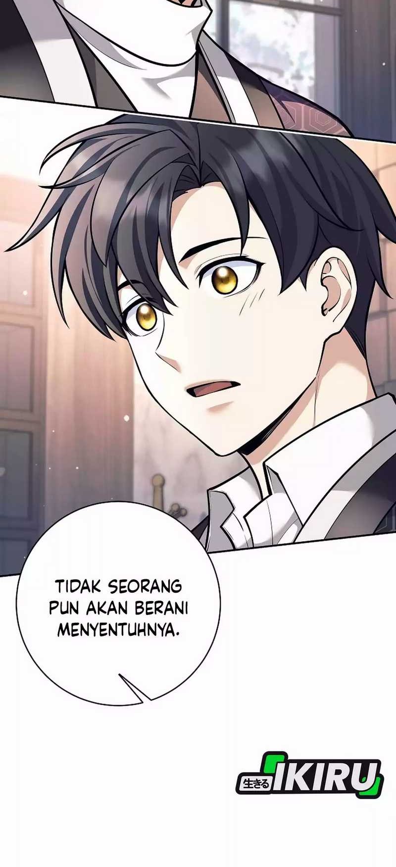 Weapon-Eating Bastard Chapter 45 Gambar 63