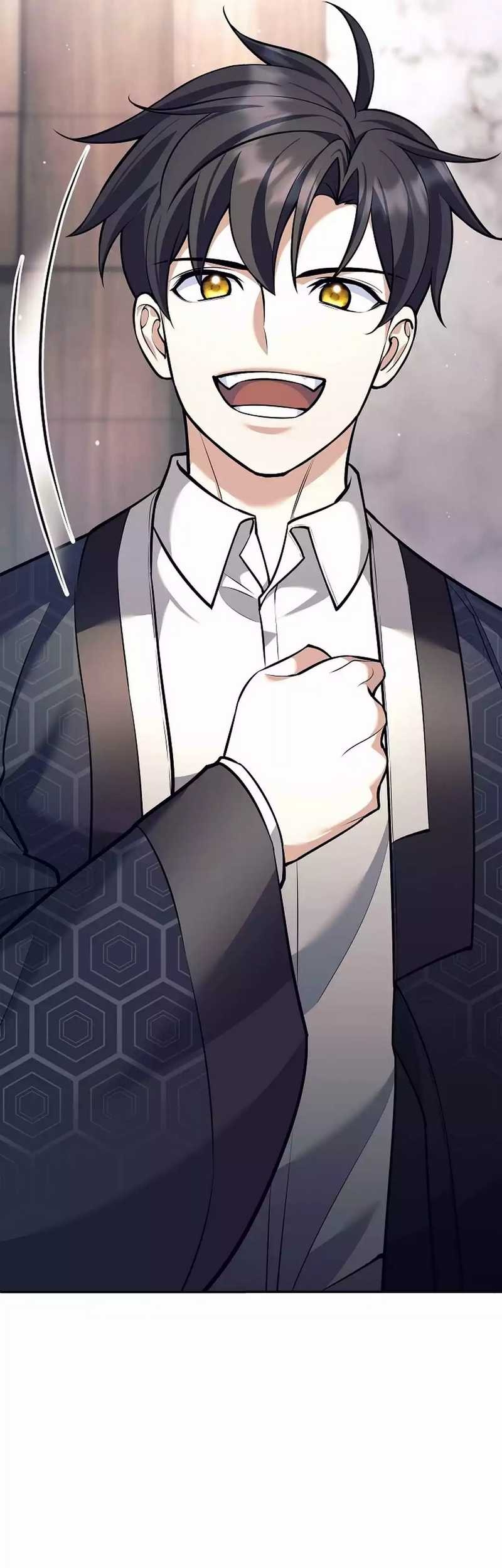 Weapon-Eating Bastard Chapter 45 Gambar 67