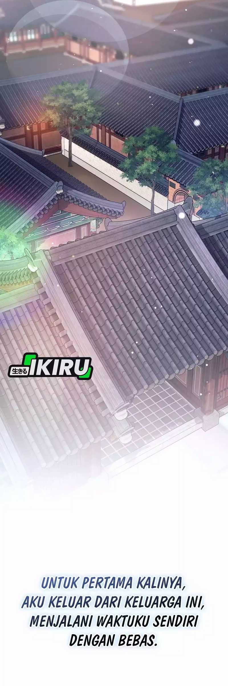 Weapon-Eating Bastard Chapter 45 Gambar 69