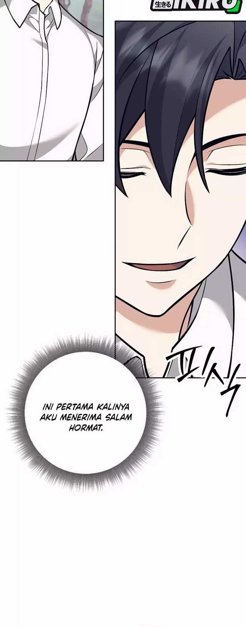 Weapon-Eating Bastard Chapter 45 Gambar 12