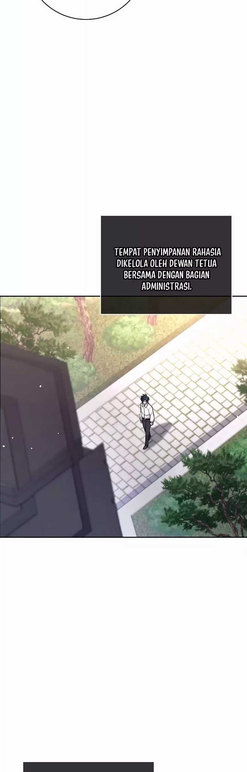 Weapon-Eating Bastard Chapter 45 Gambar 14