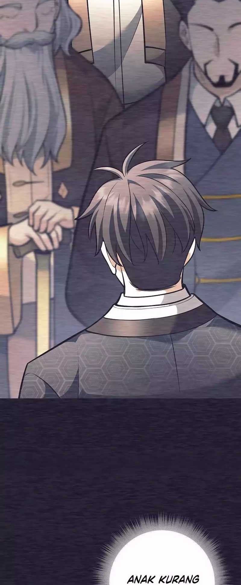 Weapon-Eating Bastard Chapter 45 Gambar 24