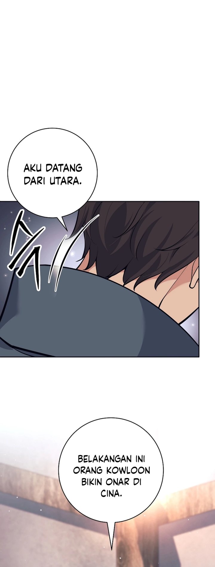 Weapon-Eating Bastard Chapter 46 Gambar 25