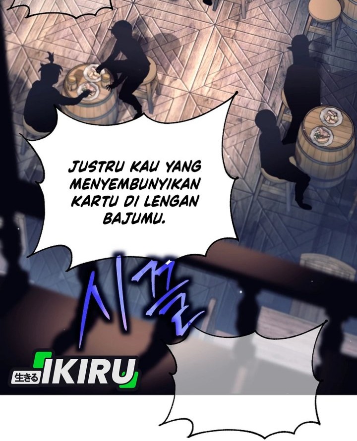 Weapon-Eating Bastard Chapter 46 Gambar 20