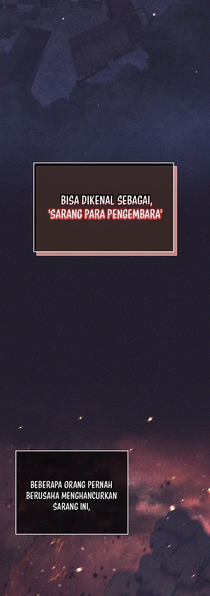 Weapon-Eating Bastard Chapter 46 Gambar 39