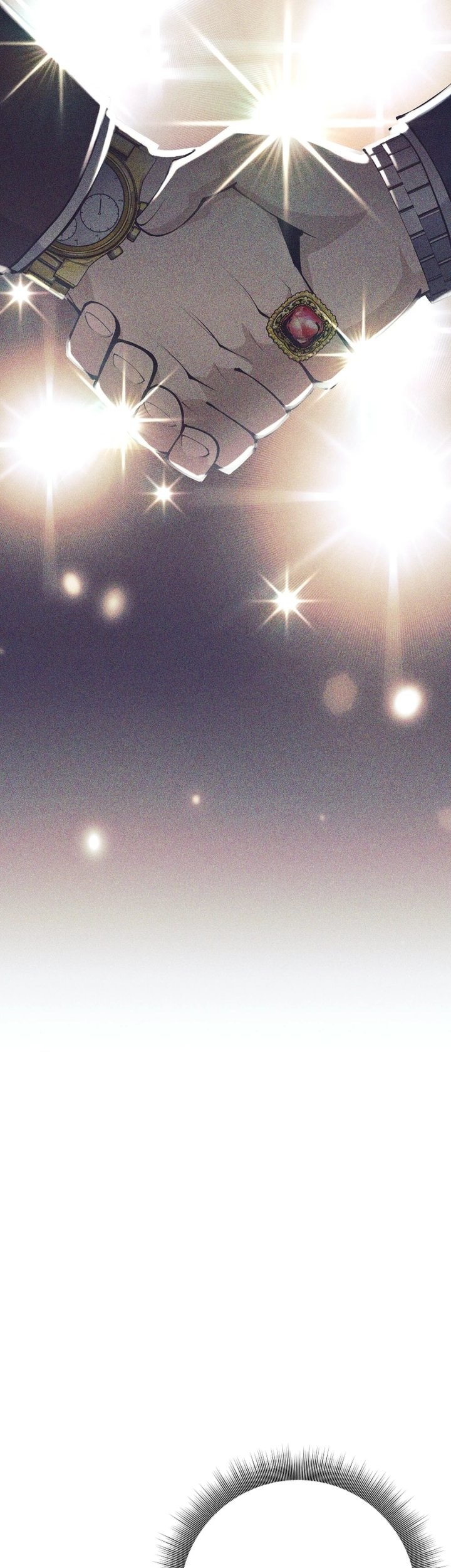 Weapon-Eating Bastard Chapter 46 Gambar 42