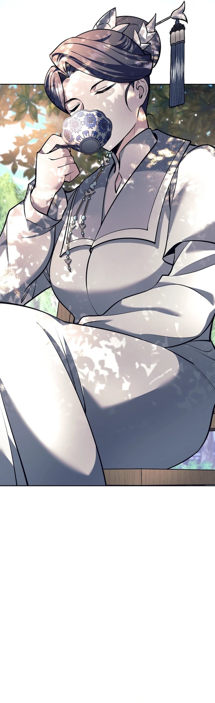 Weapon-Eating Bastard Chapter 46 Gambar 3