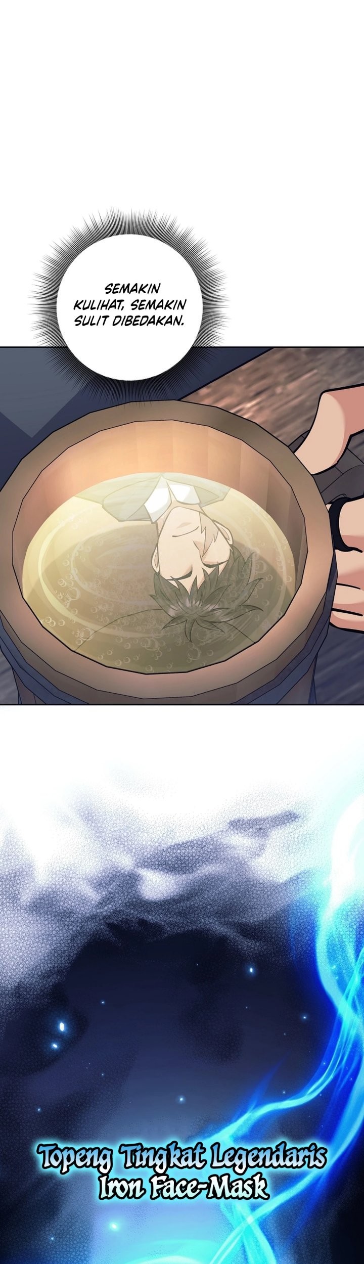 Weapon-Eating Bastard Chapter 46 Gambar 31