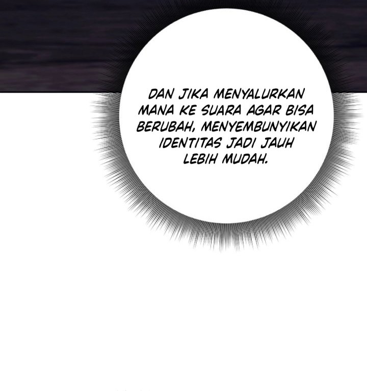 Weapon-Eating Bastard Chapter 46 Gambar 34