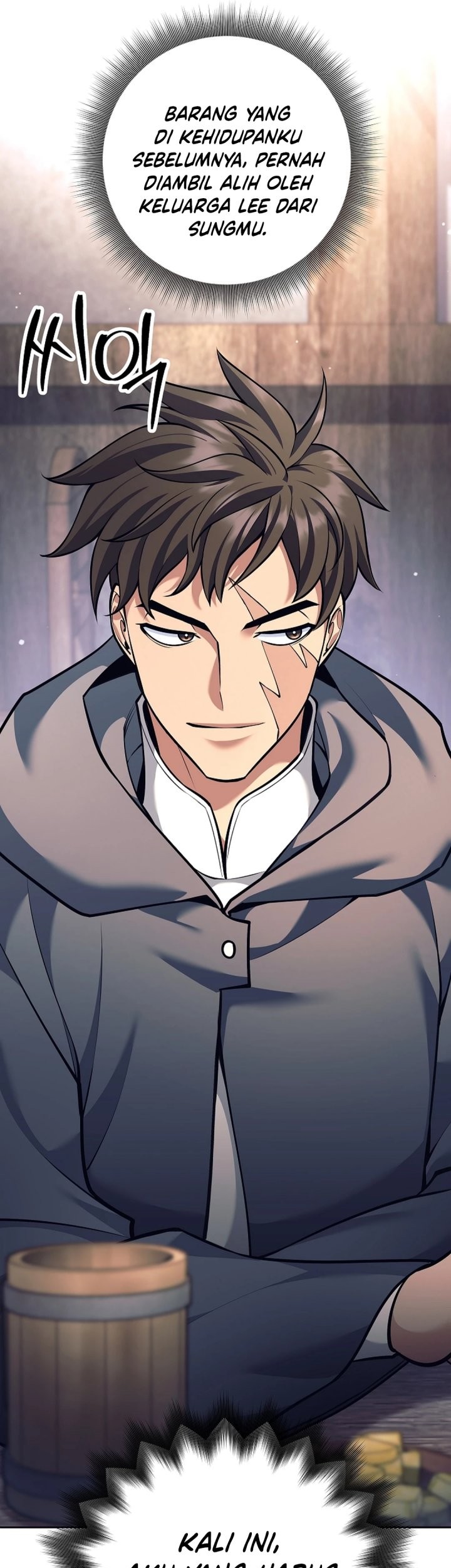 Weapon-Eating Bastard Chapter 46 Gambar 60