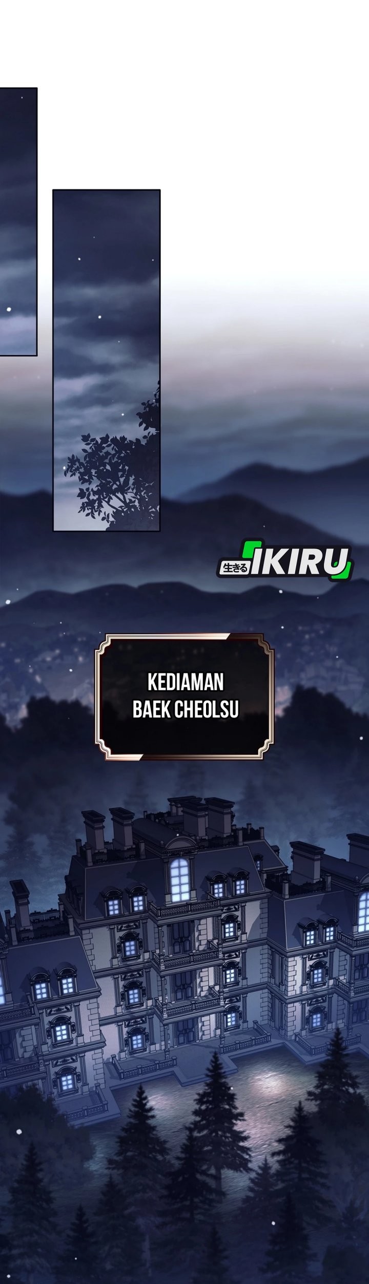 Weapon-Eating Bastard Chapter 46 Gambar 62