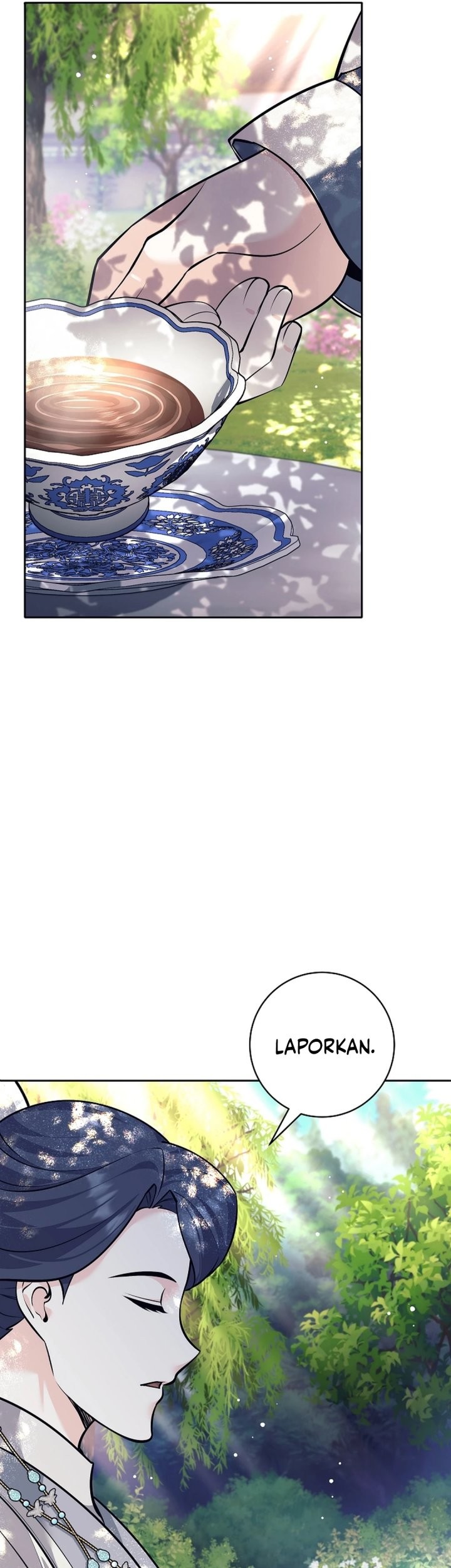 Weapon-Eating Bastard Chapter 46 Gambar 4