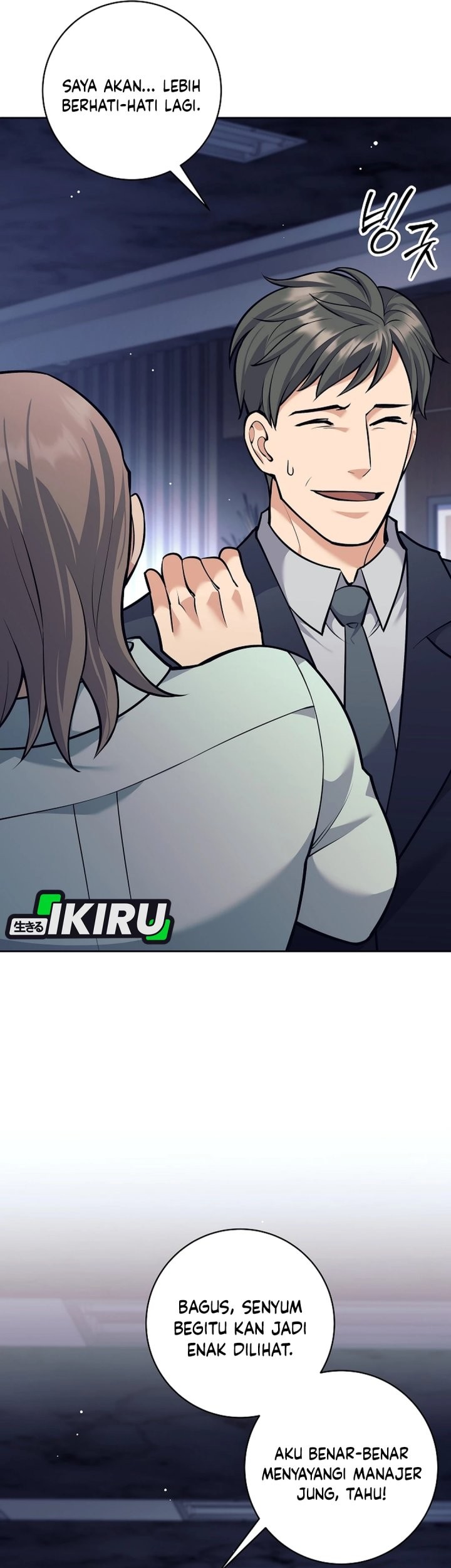 Weapon-Eating Bastard Chapter 46 Gambar 76