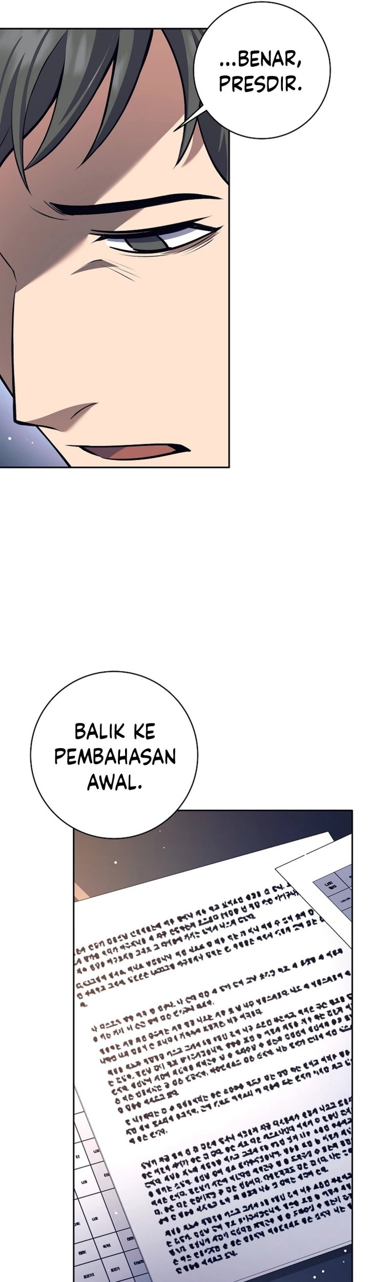 Weapon-Eating Bastard Chapter 46 Gambar 80