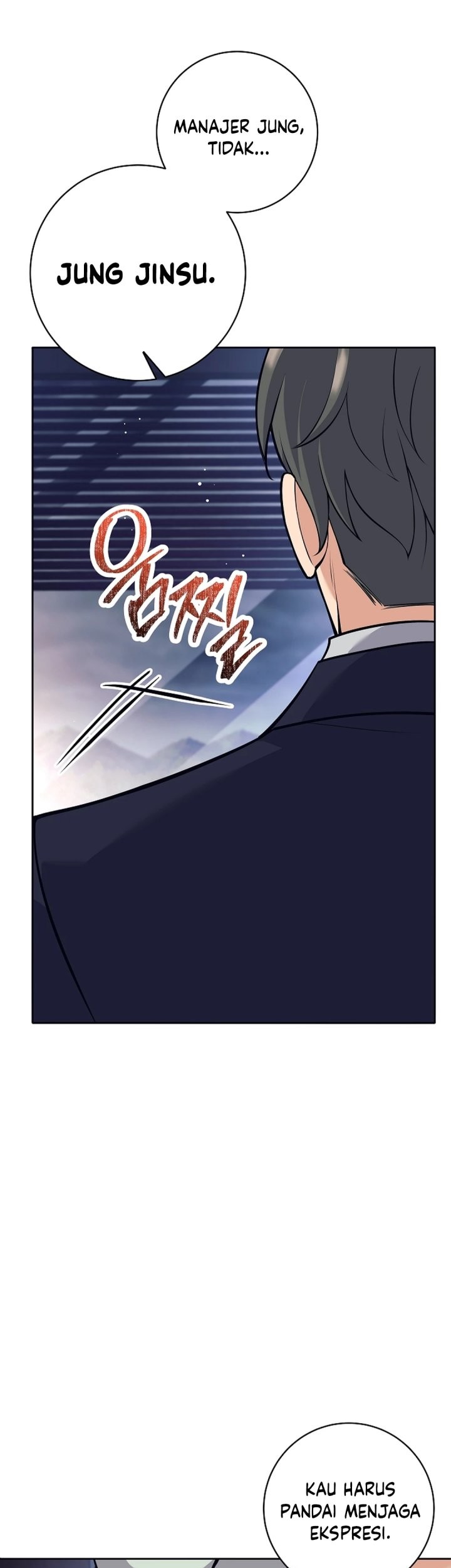 Weapon-Eating Bastard Chapter 46 Gambar 70