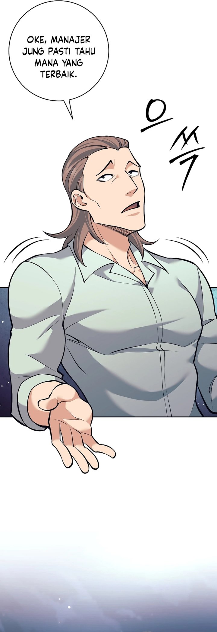 Weapon-Eating Bastard Chapter 46 Gambar 85