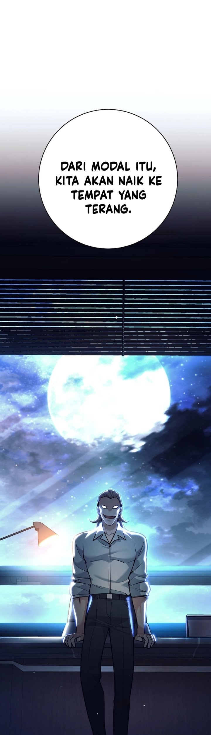 Weapon-Eating Bastard Chapter 46 Gambar 89