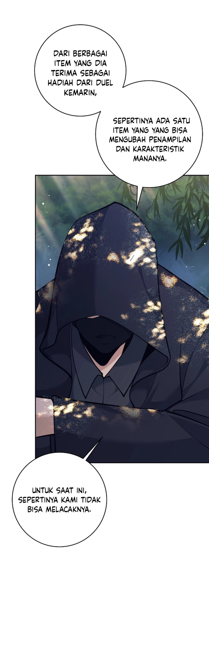 Weapon-Eating Bastard Chapter 46 Gambar 12