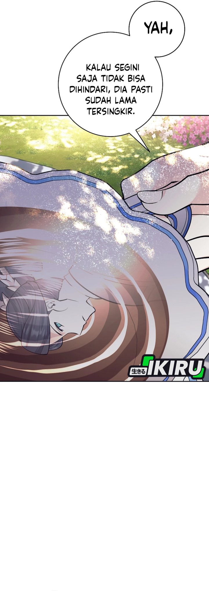 Weapon-Eating Bastard Chapter 46 Gambar 14