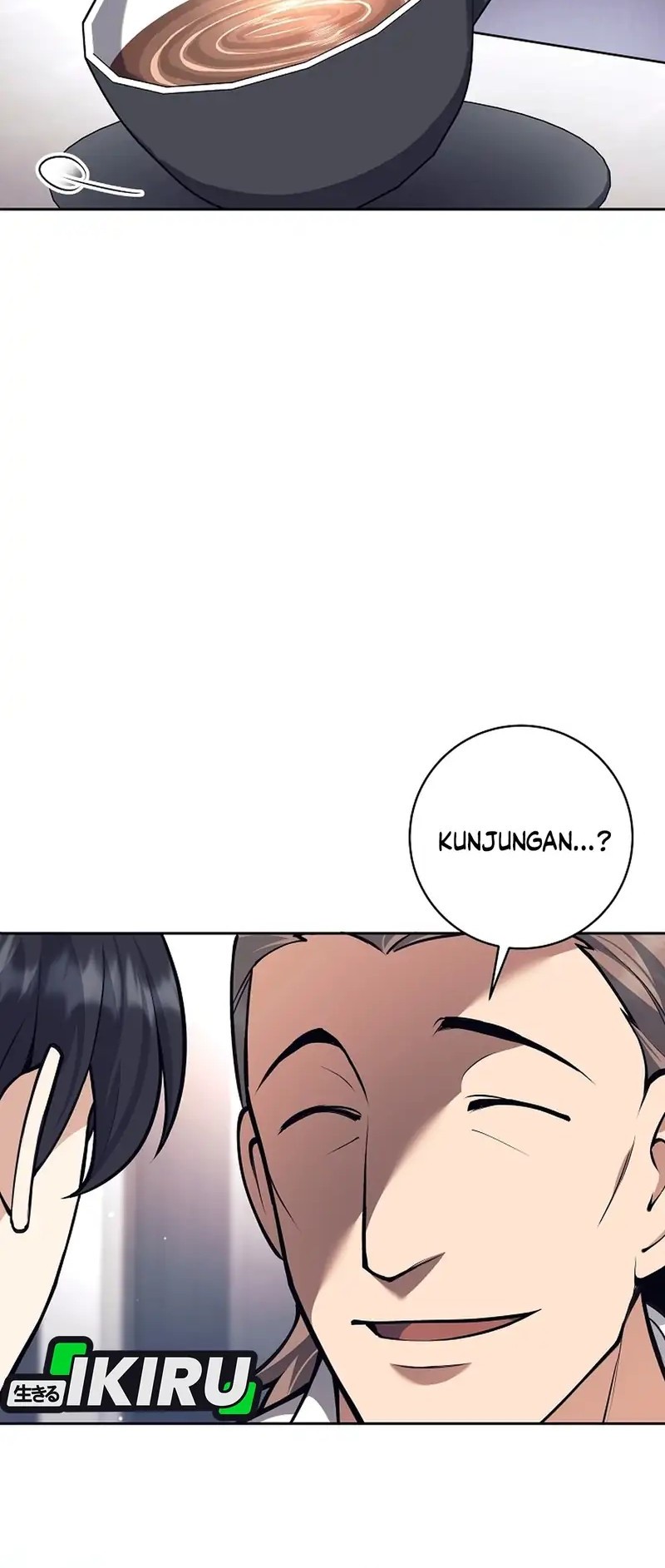 Weapon-Eating Bastard Chapter 47 Gambar 45