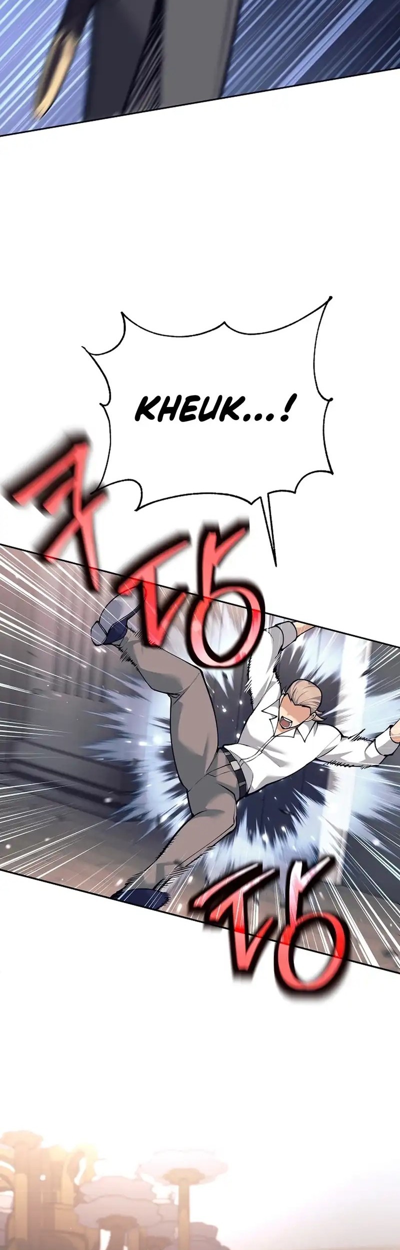 Weapon-Eating Bastard Chapter 47 Gambar 47