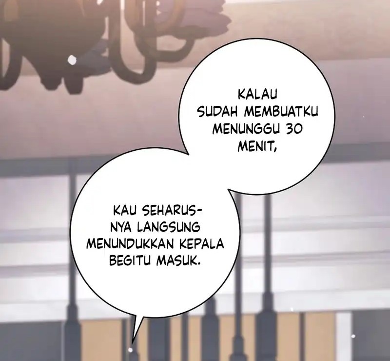 Weapon-Eating Bastard Chapter 47 Gambar 48