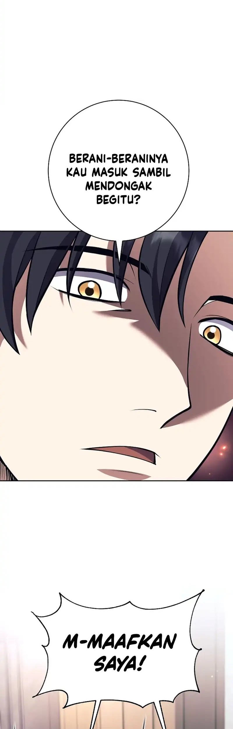 Weapon-Eating Bastard Chapter 47 Gambar 50