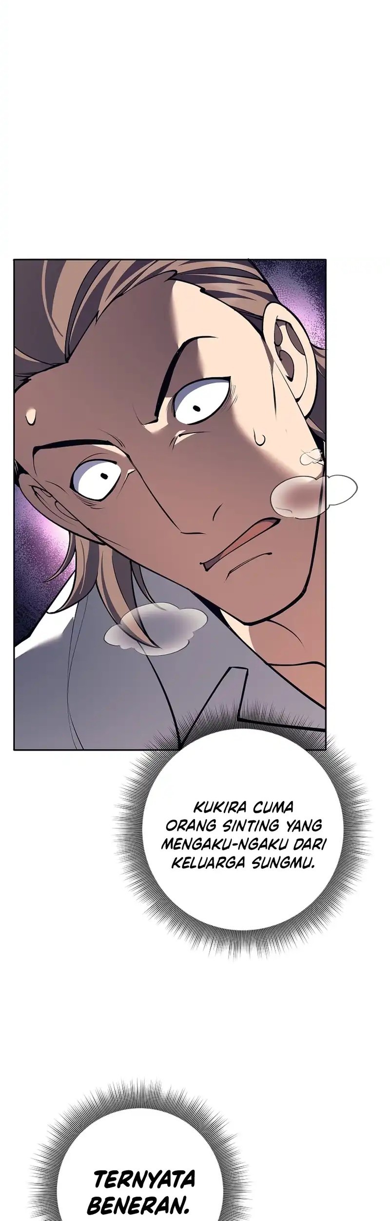 Weapon-Eating Bastard Chapter 47 Gambar 52