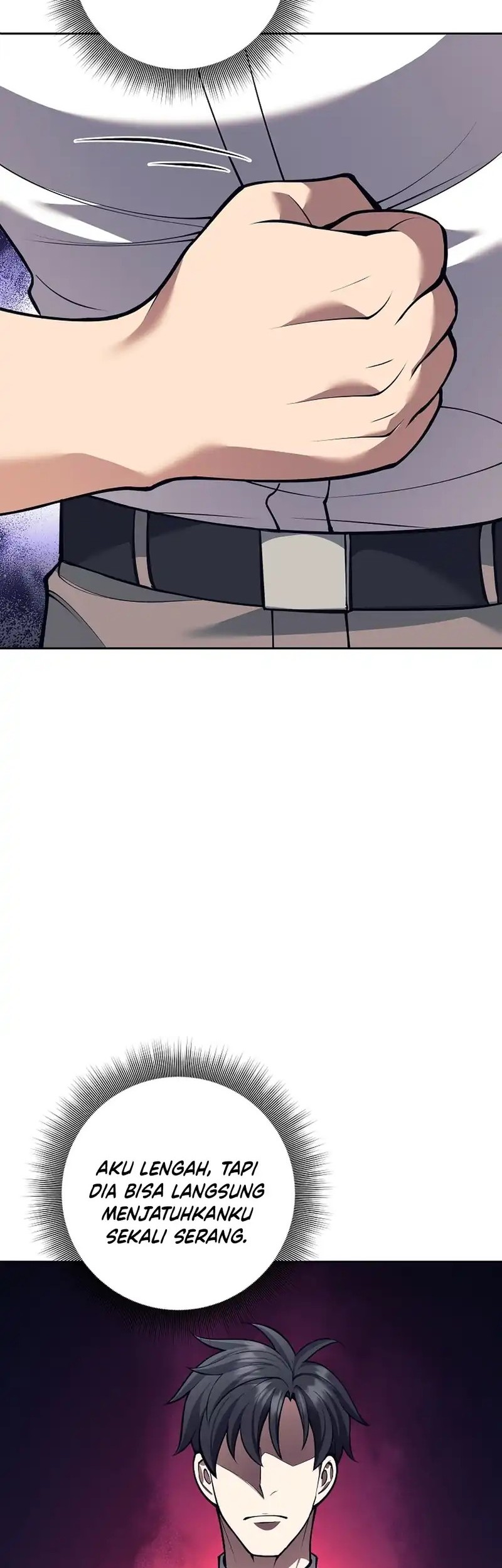 Weapon-Eating Bastard Chapter 47 Gambar 53