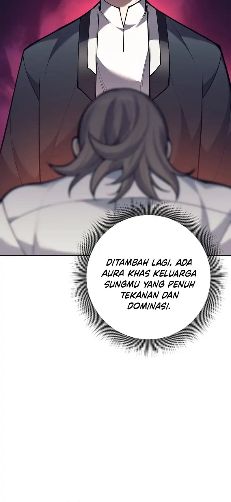 Weapon-Eating Bastard Chapter 47 Gambar 54