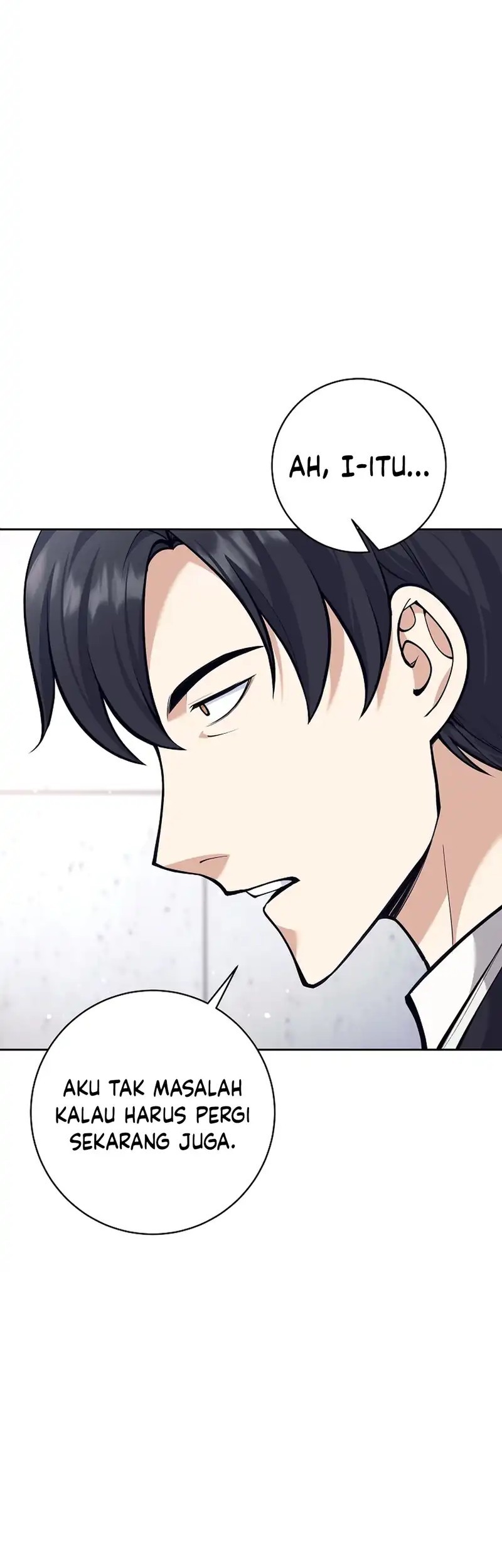 Weapon-Eating Bastard Chapter 47 Gambar 28