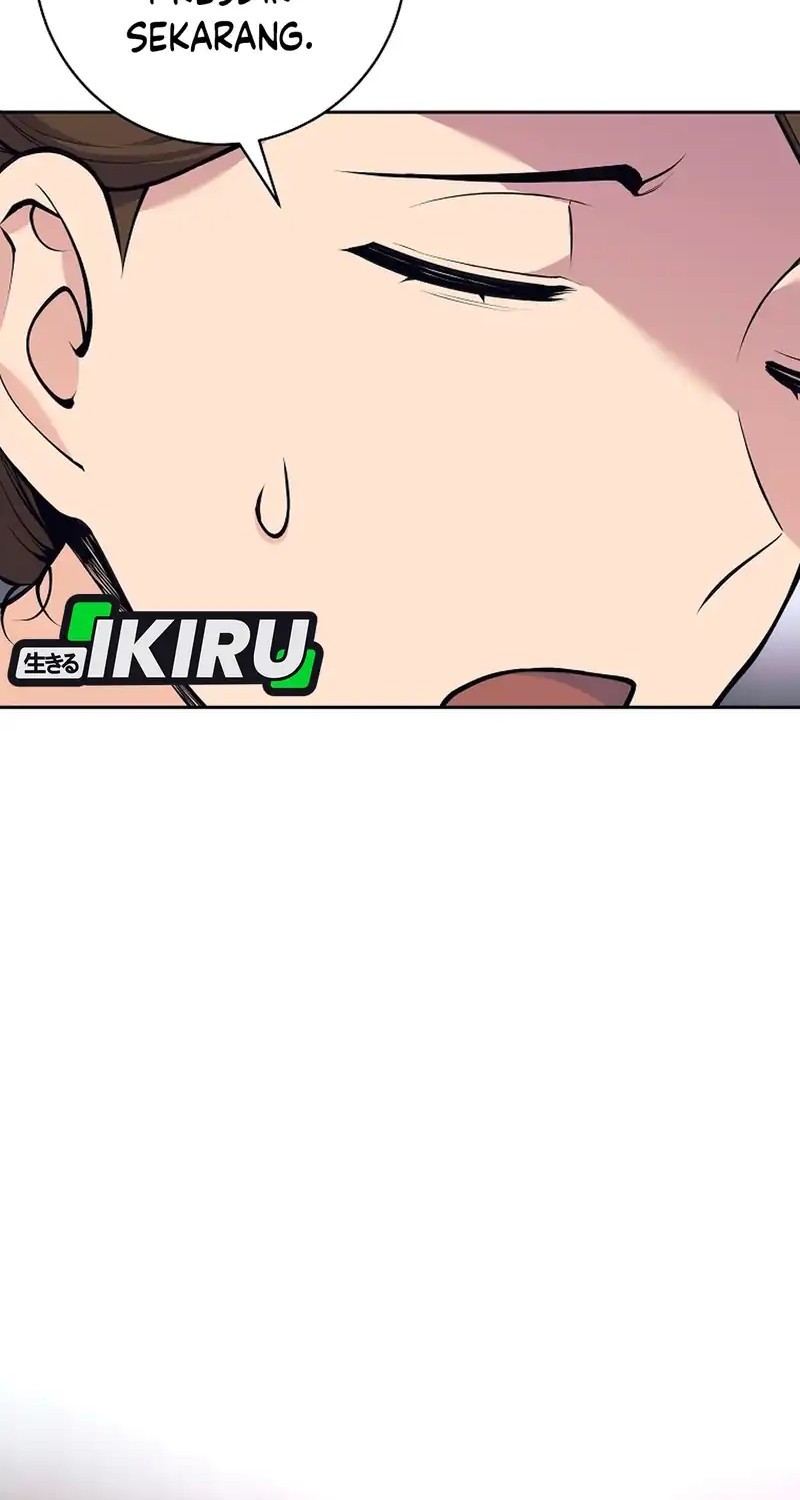 Weapon-Eating Bastard Chapter 47 Gambar 30