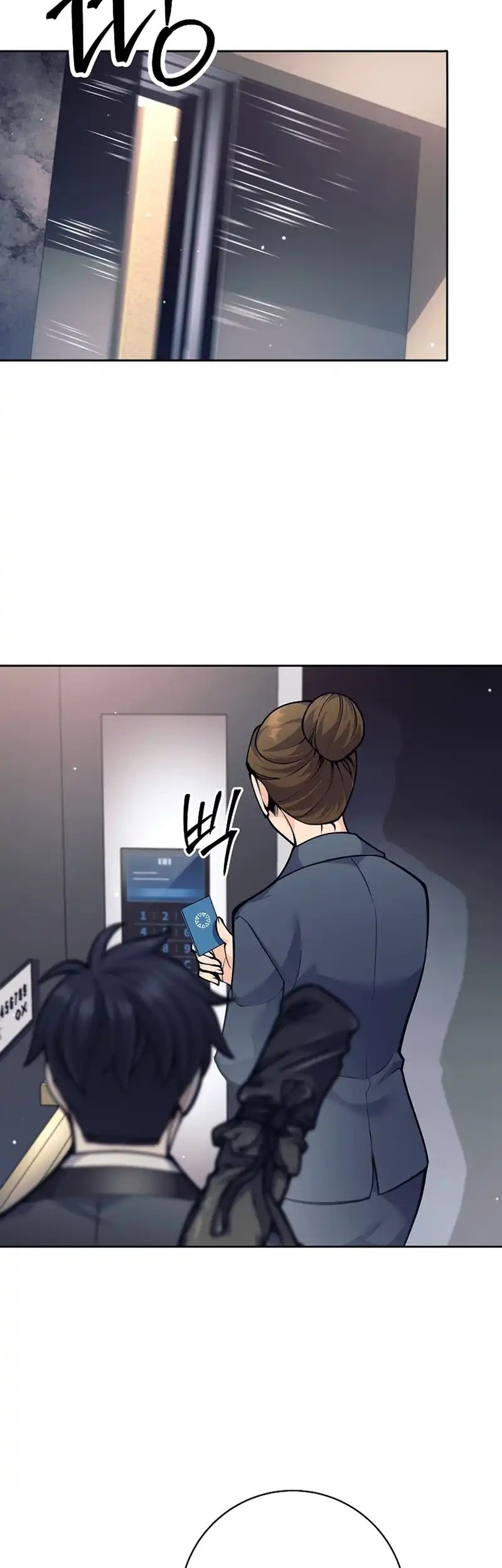 Weapon-Eating Bastard Chapter 47 Gambar 32