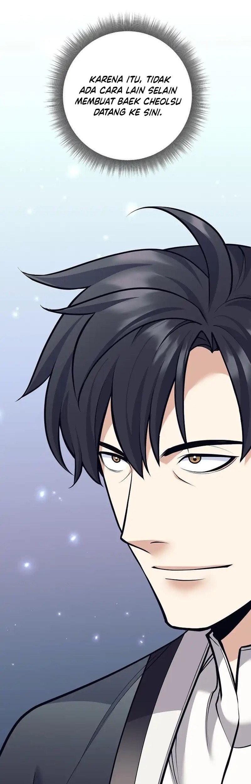 Weapon-Eating Bastard Chapter 47 Gambar 38