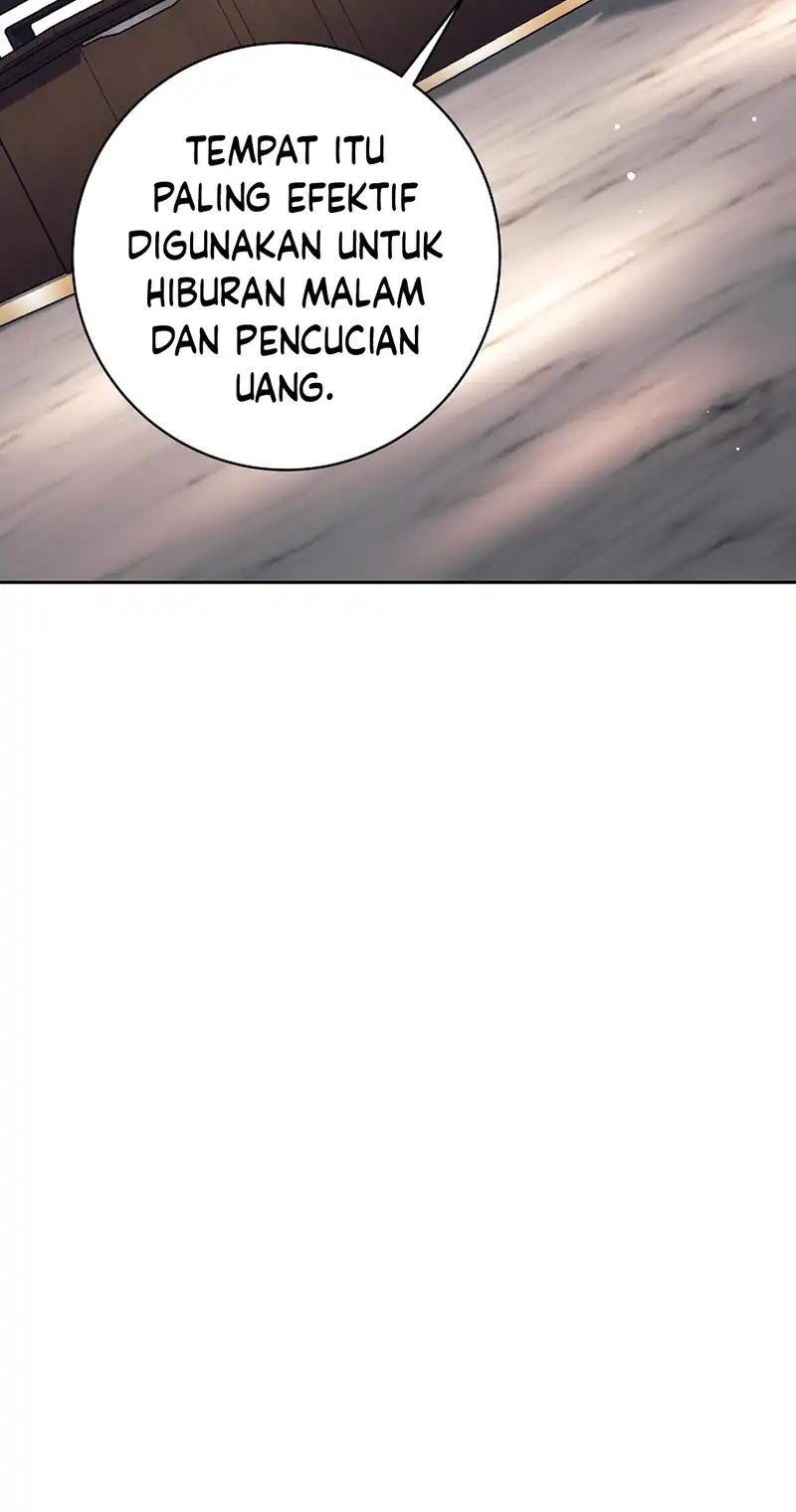 Weapon-Eating Bastard Chapter 47 Gambar 3