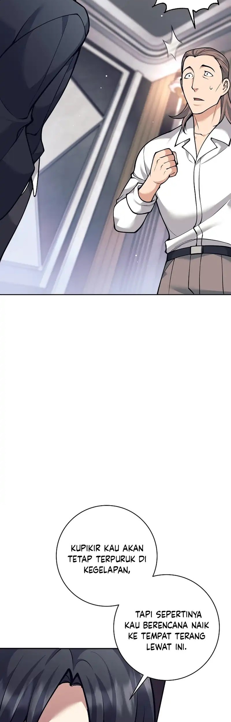 Weapon-Eating Bastard Chapter 47 Gambar 59