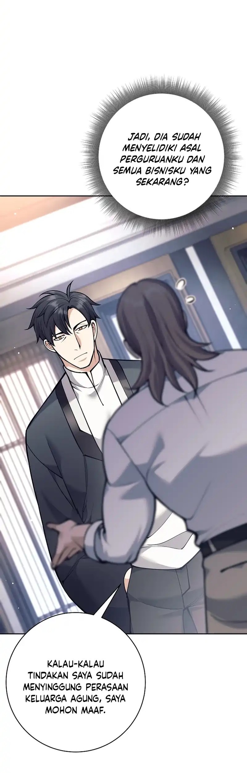 Weapon-Eating Bastard Chapter 47 Gambar 61