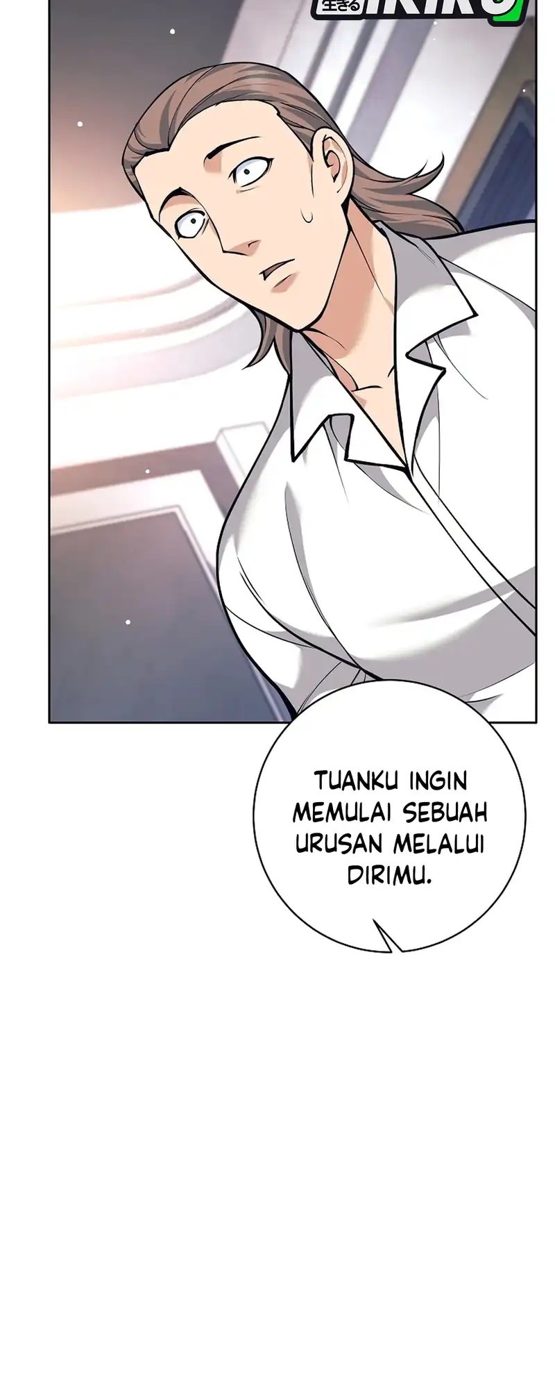 Weapon-Eating Bastard Chapter 47 Gambar 63