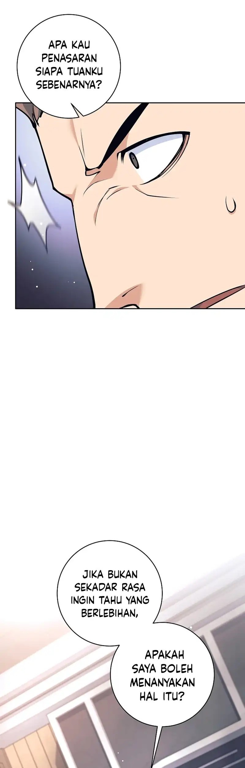 Weapon-Eating Bastard Chapter 47 Gambar 64