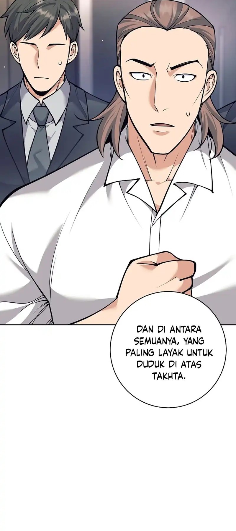 Weapon-Eating Bastard Chapter 47 Gambar 66