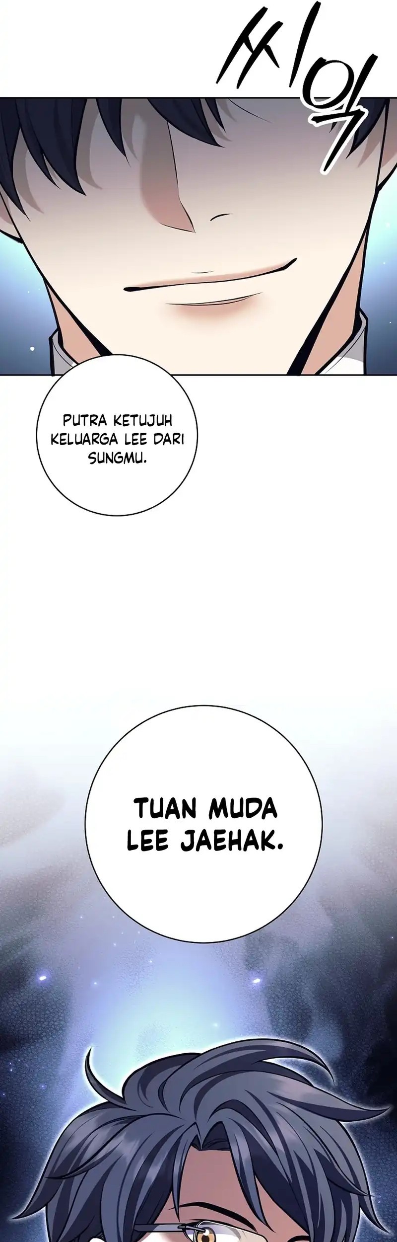 Weapon-Eating Bastard Chapter 47 Gambar 67