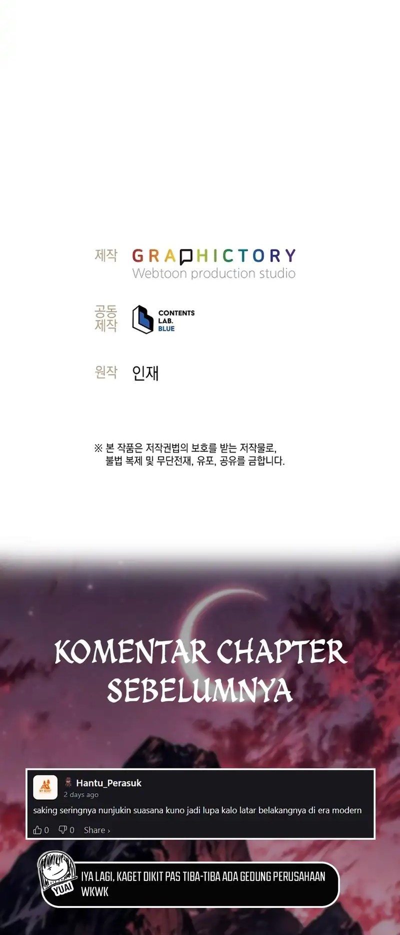 Weapon-Eating Bastard Chapter 47 Gambar 69