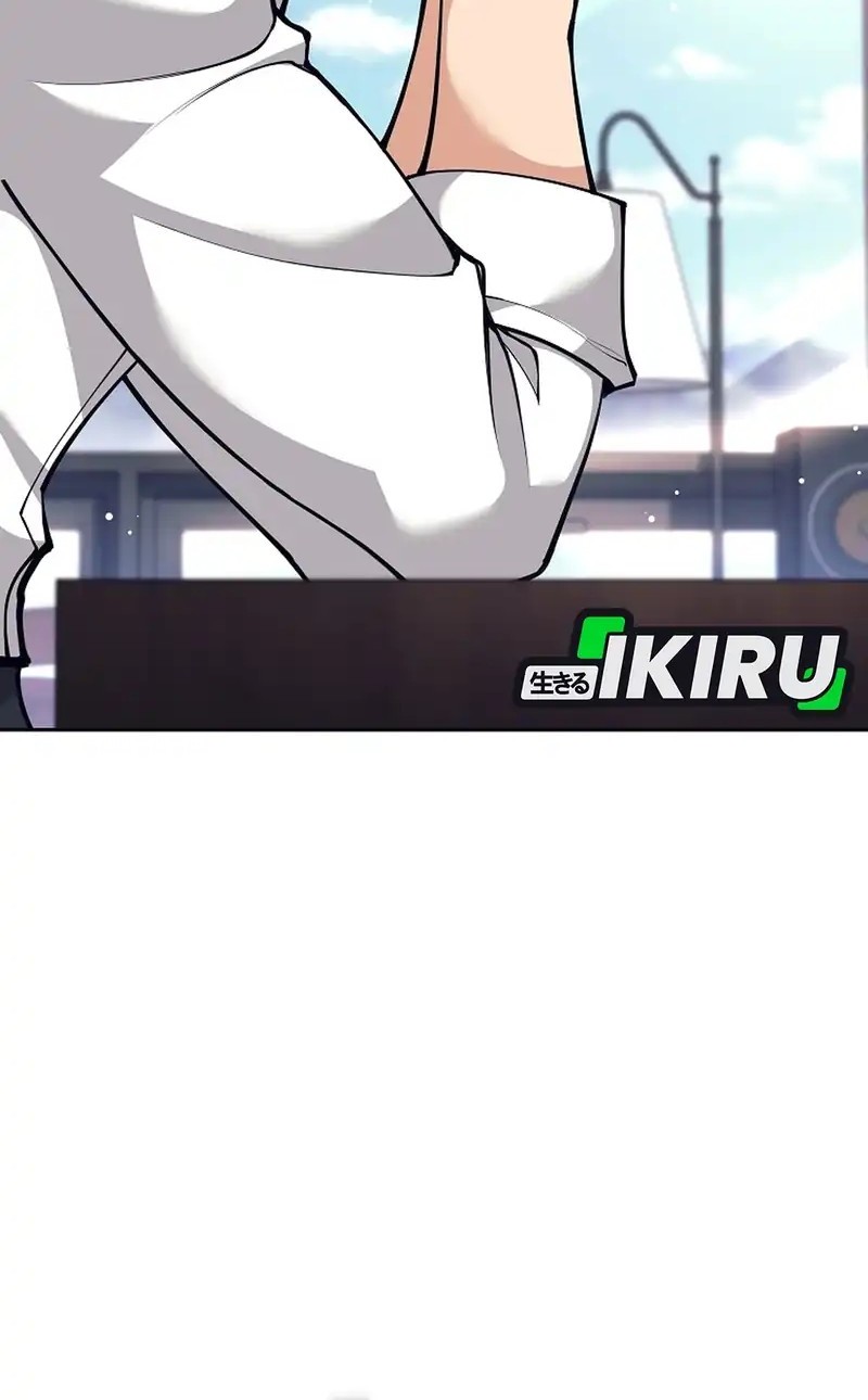 Weapon-Eating Bastard Chapter 47 Gambar 9