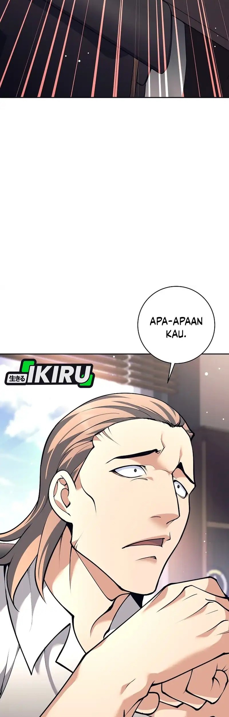 Weapon-Eating Bastard Chapter 47 Gambar 11