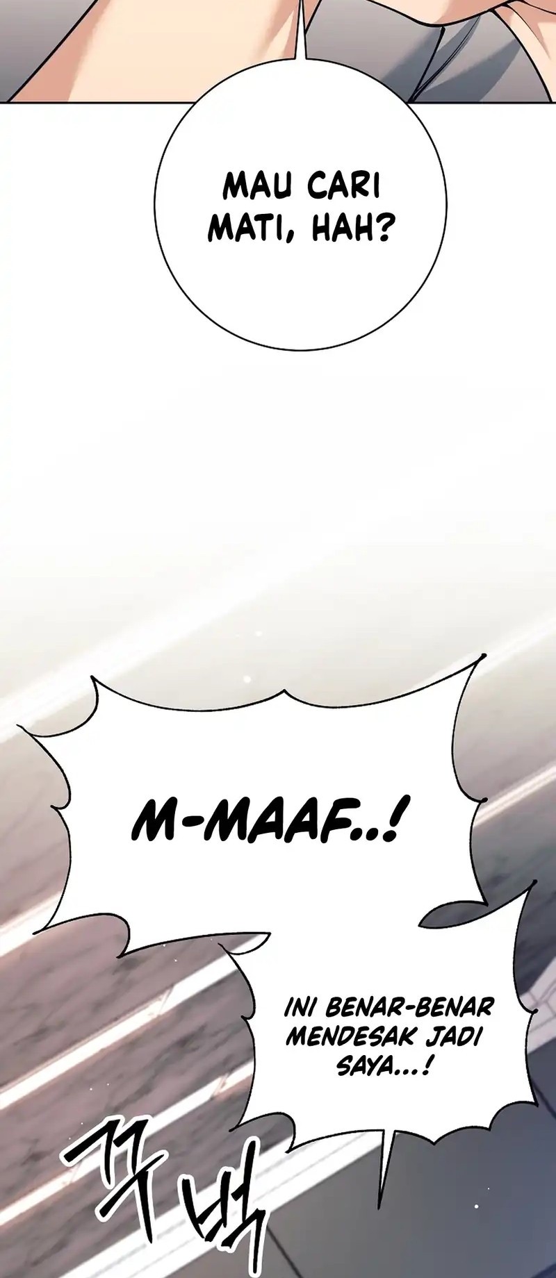 Weapon-Eating Bastard Chapter 47 Gambar 12