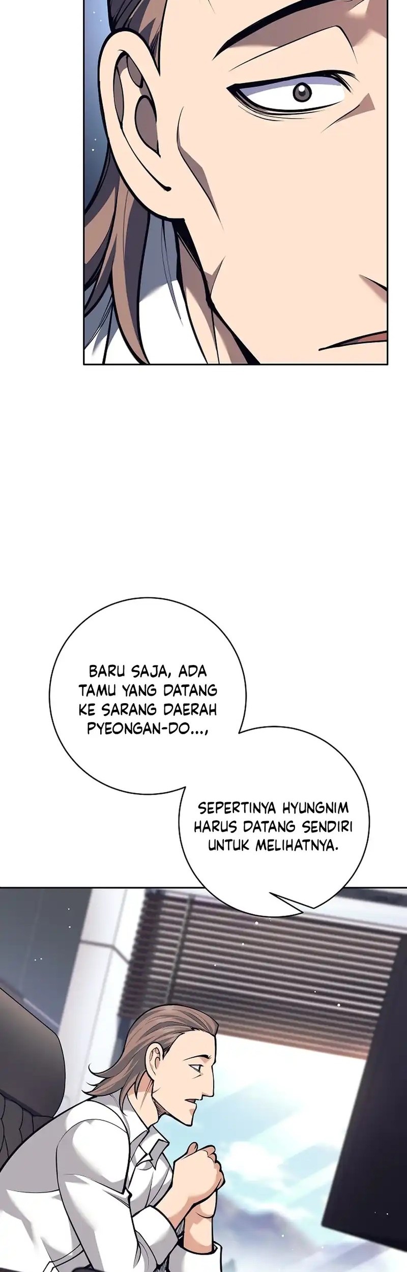 Weapon-Eating Bastard Chapter 47 Gambar 14