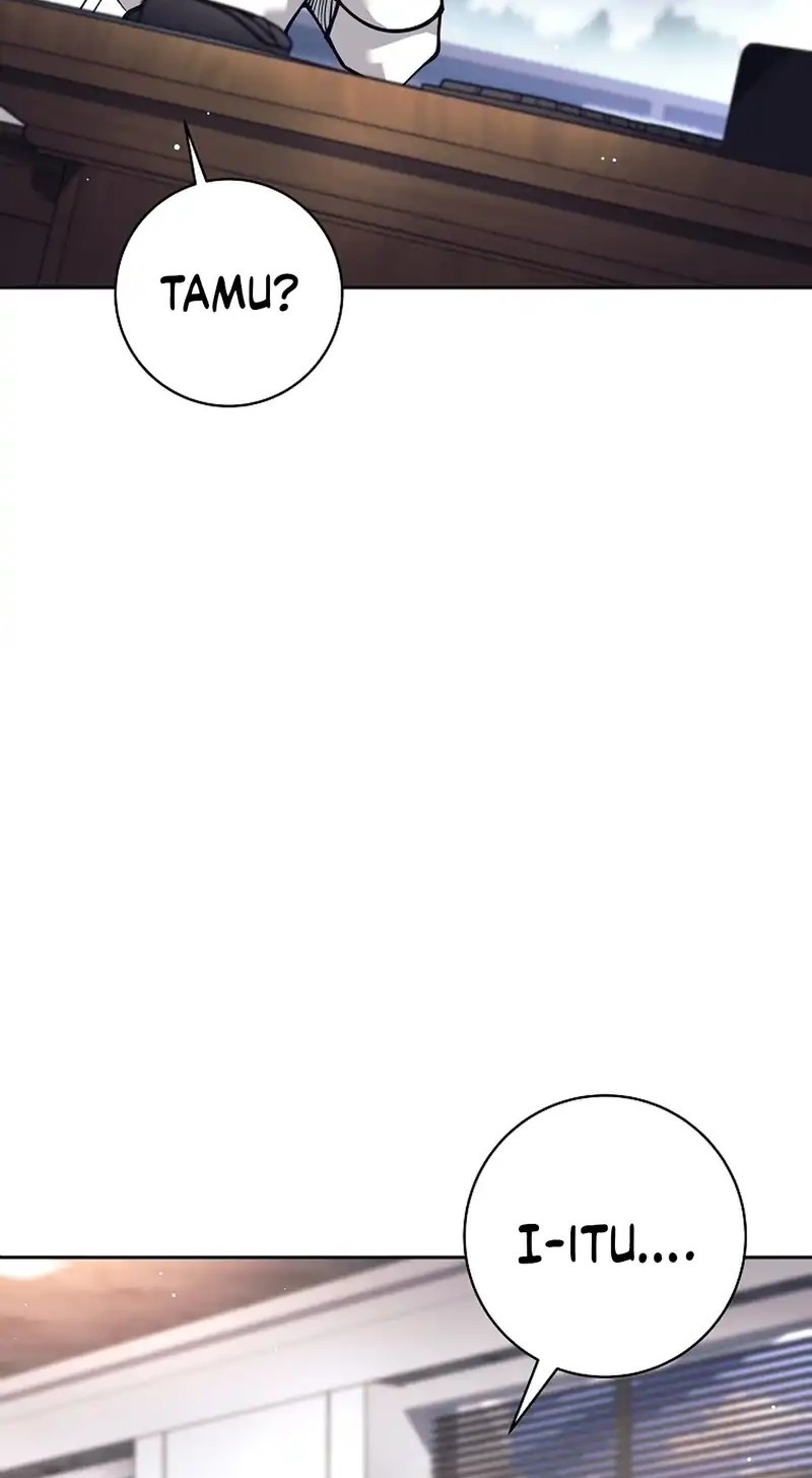 Weapon-Eating Bastard Chapter 47 Gambar 15